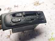 Radio Renault Scenic, I 1996.01 - 1999.09 7700433072,