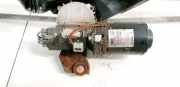 Wischermotor vorne Fiat Doblo, 2005.10 - 2009.08 64343499,TS4466