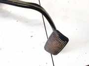 Bremspedal SAAB 9-5, 2005.11 - 2010.05 facelift Gebraucht,