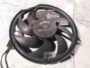 Kühlerlüfter Lüftermotor Peugeot 206, 1998.08 - 2002.07 Gebraucht,