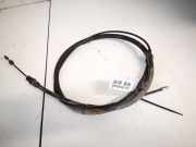 Seilzug Feststellbremse Citroen C4, I 2004.11 - 2008.06 Gebraucht,