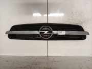 Kühlergrill Frontgrill Kühlergitter Opel Meriva, A 2006 - 2010 facelift 13117843,13117843 9465M010