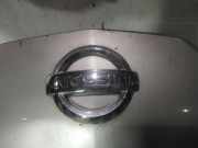 Emblem Nissan Primera, P12 2002.01 - 2008.12 Gebraucht,