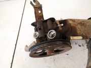 Servopumpe Toyota Yaris Verso, 1999.11 - 2005.09 Gebraucht,