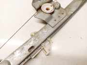 Fensterheber - Hinten Linke Jaguar X-Type, 2001.06 - 2007.11 Gebraucht,