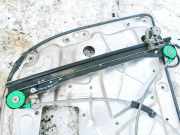 Fensterheber - Vorne Rechts Volkswagen Phaeton, 2002.04 - 2006 Gebraucht, BMK