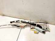 Kopfairbag - Vorne Linke Honda Civic, 2006,01 - 2011.01 Gebraucht,