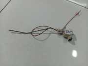 Tankdeckelverschluss Audi A6, C6 2005.01 - 2008.10 4F0862153,4F0 862 153