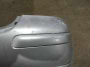 Zier-Schutzleiste Stoßfänger - Hinten Rechts Toyota Yaris, I (XP10) 2003.03 - 2005.09 facelift Gebraucht,