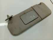 Sonnenblende Toyota Corolla, 2001.11 - 2004.02 Gebraucht,