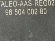 Steuergerät Einparkhilfe Citroen C8, I 2002.07 - 2008.06 9650400280, 96 504 002 80