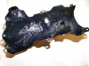 Hitzeschutzblech Abgaskrümmer Peugeot 307, 2005.06 - 2008.06 Gebraucht,