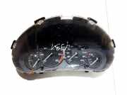 Tachometer Peugeot 206, 1998.08 - 2002.07 9645096080,wf2t6m22