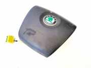 Airbag Fahrer Skoda Roomster, I 2006.01 - 2010.05 5j0880201d,61954050c