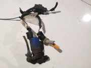 Waschwasserpumpe Scheibenreinigung Ford Grand C-MAX, 2011.01 - 2019 av6113k082aa, av61-13k082-aa