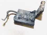 Sicherungskasten Nissan Almera, N16 2003.01 - 2006.12 facelift 24382au010,7154-3266 71543266