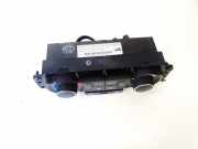 Bedienelement f?r Klimaanlage Chevrolet Epica, 2006.01 - 2011.12 96637897,dja061227077