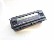 Bedienelement für Klimaanlage Skoda Superb, I 2001.12 - 2008.03 Gebraucht,