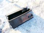 Handschuhfach Toyota RAV-4, III 2005.11 - 2012.12 5555042040, 55550-42040 55550-42080 55550-42100