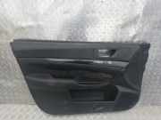 Türverkleidung - Vorne Linke Subaru Legacy, BM, BR 2009.09 - 2014.06 Gebraucht,