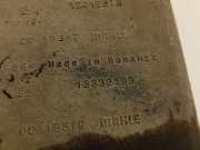 Aktivkohlefilter Opel Astra, J 2009.12 - 2015.06 13315075,13315075 CC 185 7 13332193 CC 185 9 CC1857 CC1859