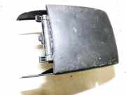 Armlehne - Mittelarmlehne Volkswagen Phaeton, 2002.04 - 2006 3d0864101as,1133392 2834107 CARA