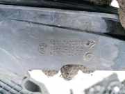 Schloßträger BMW X3 E83, 2003.01 - 2010.06 13713402286, 10991213DE