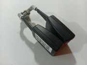 Gurtschloss - Hinten CENTER Volkswagen Polo, IV 2005.04 - 2009.11 facelift 6q0857488D,6q0 857 488 D TRW 34024513 Y340 07 YDA 0Z TRW34024513 Y34007YDA0Z