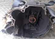Schaltgetriebe Nissan Primera, P10 1990.06 - 1996.06 57j,