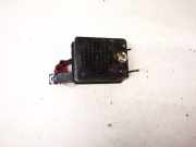 Alarmanlage Toyota Avensis, II 2006.03 - 2008.12 facelift Gebraucht,