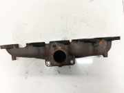 Abgaskrümmer Nissan X-Trail, 2001.06 - 2007.06 nn10154,