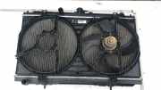 Kühlerlüfter Lüftermotor Nissan Almera, N15 1998.06 - 2000.07 facelift 21400hsa00,21400-hsa00