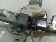 Fensterheber motor - Hinten Linke Dodge Caliber, 2006.08 - 2009.01 Gebraucht ,