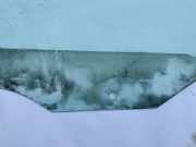 Seitenscheibe - Hinten Rechts Ford Focus, 2002.10 - 2005.01 facelift Gebraucht,