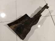 Windlauf Wischerabdeckung Volkswagen Caddy, II 1995.11 - 2004.01 6K1819414A,6K1 819 414 A AEE
