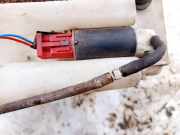 Waschwasserpumpe Scheibenreinigung Toyota Corolla Verso, III 2004.05 - 2007 Gebraucht,