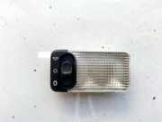 Innenraumleuchte Peugeot Partner, I 2003.01 - 2009.06 facelift Gebraucht,
