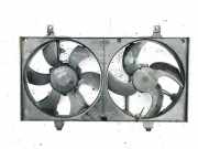 Kühlerlüfter Lüftermotor Nissan Almera, N16 2000.06 - 2003.01 Gebraucht,