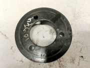 Riemenscheibe für Wasserpumpe Nissan Qashqai, I 2006.01 - 2010.06 8200357354,