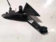Innenausstattung Volkswagen Passat, B6 2005.08 - 2010.11 3c4867179, BKC