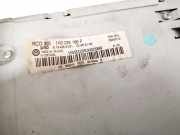 Radio Volkswagen Jetta, MK5 2005.08 - 2010.12 1k0035186p,