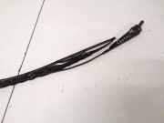 Wischerarm hinten Volkswagen Sharan, 7M 1995.09 - 2000.04 7m0955706,