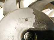 Kühlerlüfter Lüftermotor Citroen C4, I 2004.11 - 2008.06 FC1049874716T,