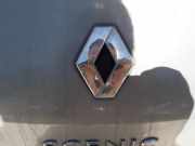 Emblem Renault Scenic, II 2003.06 - 2006.06 Gebraucht,