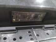 Kennzeichenleuchte Renault Megane, III 2008.11 - 2012.06 Gebraucht,