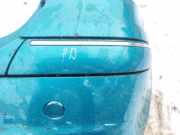 Zier-Schutzleiste Stoßfänger - Hinten Rechts Mercedes-Benz A-CLASS, W168, 2001.06 - 2004.09 facelift Gebraucht,