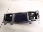 Monitor Navigations Zeit Uhr Opel Vectra, C 2002.04 - 2005.10 13154972,13154972xr 342707650