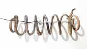 Fahrwerksfeder Hinterachse Mazda 2, DY 2003.02 - 2007.10 Gebraucht,