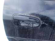 Türgriff Türaussengriff - Hinten Rechts Hyundai Matrix, 2001.01 - 2010.08 Gebraucht,