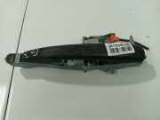 Türgriff Türaussengriff - Hinten Linke Citroen C4 Picasso, I 2006.01 - 2013.06 Gebraucht,